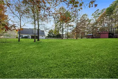 6460 Bellevue Drive SW, Conyers, GA 30094 - Photo 41