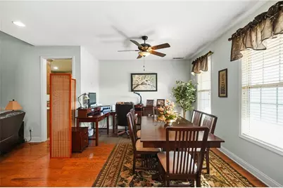 6460 Bellevue Drive SW, Conyers, GA 30094 - Photo 5
