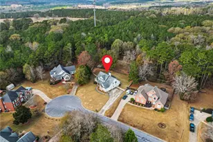 6460 Bellevue Dr SW, Conyers, GA 30094 - Photo 45
