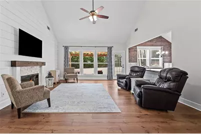 440 Allenbrook Court, Roswell, GA 30075 - Photo 5