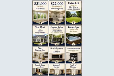 3520 Habersham Club Drive, Cumming, GA 30041 - Photo 29