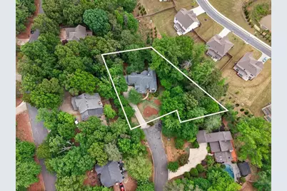 3520 Habersham Club Drive, Cumming, GA 30041 - Photo 33