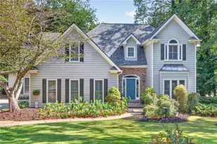 3520 Habersham Club Dr, Cumming, GA 30041 - Photo 1