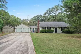 233 Elm St, Covington, GA 30014 - Photo 1