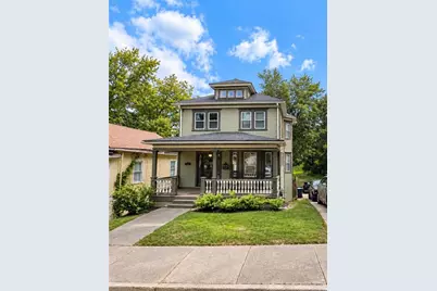 233 Sunset Avenue NW, Atlanta, GA 30314 - Photo 1