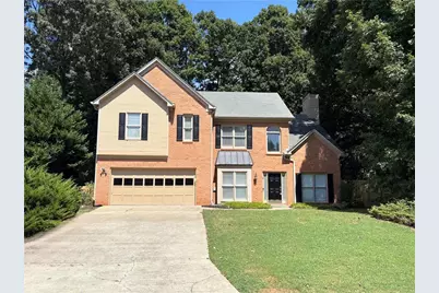 115 Croftwood Court, Johns Creek, GA 30097 - Photo 1