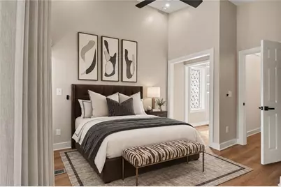 6305 Shannon Parkway #112, Union City, GA 30291 - Photo 19