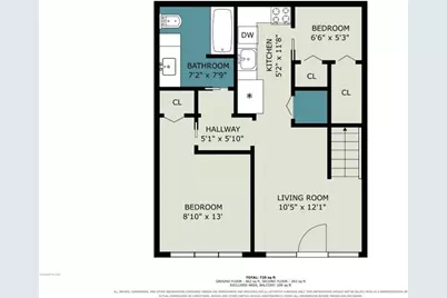 6305 Shannon Parkway #112, Union City, GA 30291 - Photo 41