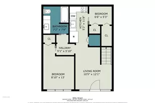 6305 Shannon Pkwy, Union City, GA 30291 - Photo 41