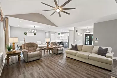 580 Old Yorkville Road, Dallas, GA 30157 - Photo 9