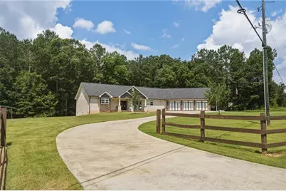 580 Old Yorkville Road, Dallas, GA 30157 - Photo 3