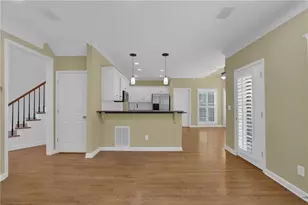 235 Ashebourne Trail, Johns Creek, GA 30005 - Photo 7