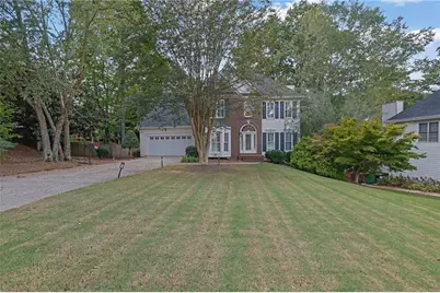 235 Ashebourne Trail, Johns Creek, GA 30005 - Photo 1
