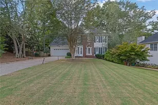 235 Ashebourne Trail, Johns Creek, GA 30005 - Photo 1