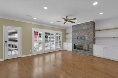 235 Ashebourne Trail, Johns Creek, GA 30005 - Photo 5