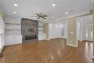 235 Ashebourne Trail, Johns Creek, GA 30005 - Photo 5
