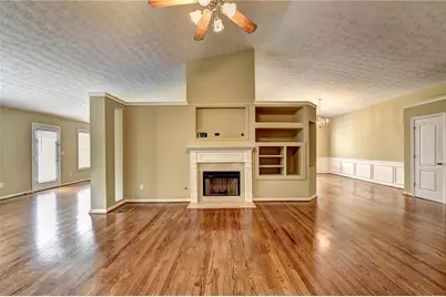 1481 Jami Hollow Way, Lawrenceville, GA 30043 - Photo 3