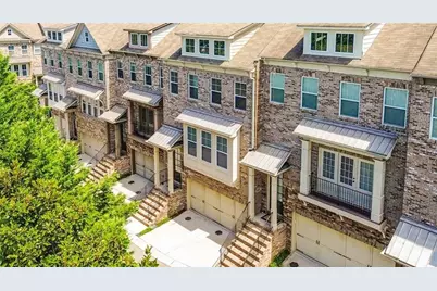 1265 Linden Court NE, Atlanta, GA 30329 - Photo 1