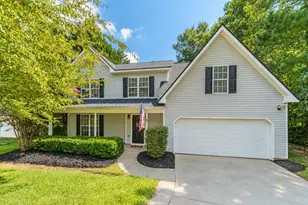 815 Sterling Pl, Monroe, GA 30656 - Photo 1