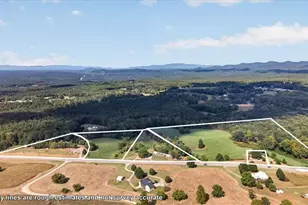5648 Hwy 53 A W, Jasper, GA 30143 - Photo 1