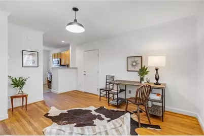 572 Goldsboro Road NE #A, Atlanta, GA 30307 - Photo 1