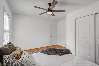 572 Goldsboro Road NE #A, Atlanta, GA 30307 - Photo 15