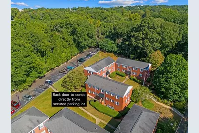 572 Goldsboro Road NE #A, Atlanta, GA 30307 - Photo 19