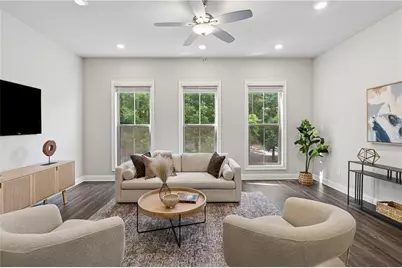857 Constellation Drive, Decatur, GA 30033 - Photo 9