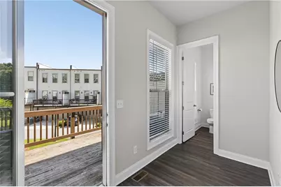 857 Constellation Drive, Decatur, GA 30033 - Photo 13