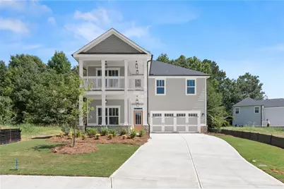 4278 Brookhaven Drive SE, Covington, GA 30014 - Photo 1