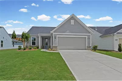1025 Dirr Drive, Griffin, GA 30223 - Photo 9