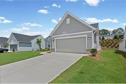 1025 Dirr Drive, Griffin, GA 30223 - Photo 7