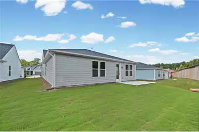 1025 Dirr Drive, Griffin, GA 30223 - Photo 43