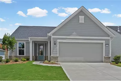 1025 Dirr Drive, Griffin, GA 30223 - Photo 1