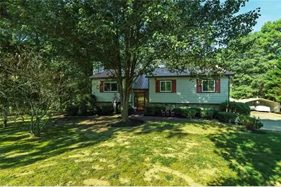 101 Holly Creek Court, Woodstock, GA 30188 - Photo 47