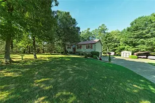 101 Holly Creek Ct, Woodstock, GA 30188 - Photo 5