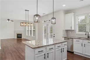 2238 Well Springs Dr, Buford, GA 30519 - Photo 15