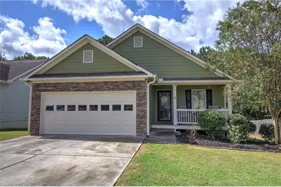 36 Chimney Springs Drive SW, Cartersville, GA 30120 - Photo 1