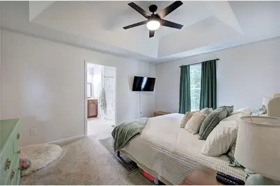 36 Chimney Springs Drive SW, Cartersville, GA 30120 - Photo 29