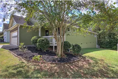 36 Chimney Springs Drive SW, Cartersville, GA 30120 - Photo 5