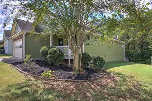 36 Chimney Springs Dr SW, Cartersville, GA 30120 - Photo 5