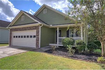 36 Chimney Springs Drive SW, Cartersville, GA 30120 - Photo 3