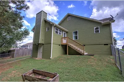 36 Chimney Springs Drive SW, Cartersville, GA 30120 - Photo 7