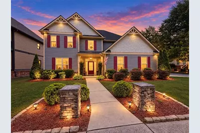 622 Mallard Cove, Loganville, GA 30052 - Photo 3
