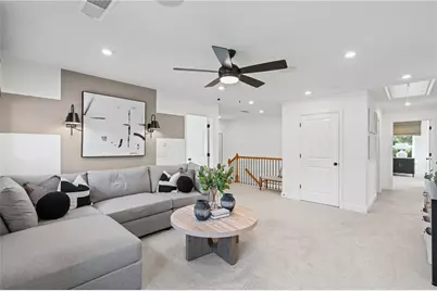 244 Rockledge Bend, Powder Springs, GA 30127 - Photo 11