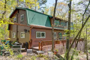 158 Beaver Lake Dr, Ellijay, GA 30540 - Photo 39