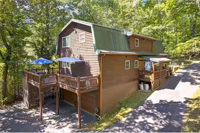 158 Beaver Lake Drive, Ellijay, GA 30540 - Photo 37