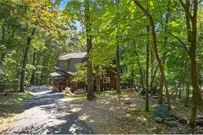158 Beaver Lake Drive, Ellijay, GA 30540 - Photo 35
