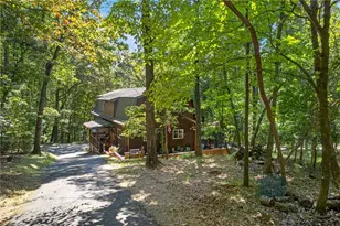 158 Beaver Lake Dr, Ellijay, GA 30540 - Photo 35