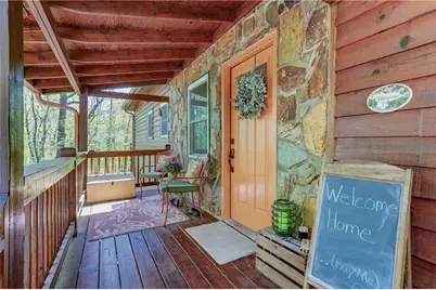 158 Beaver Lake Drive, Ellijay, GA 30540 - Photo 1